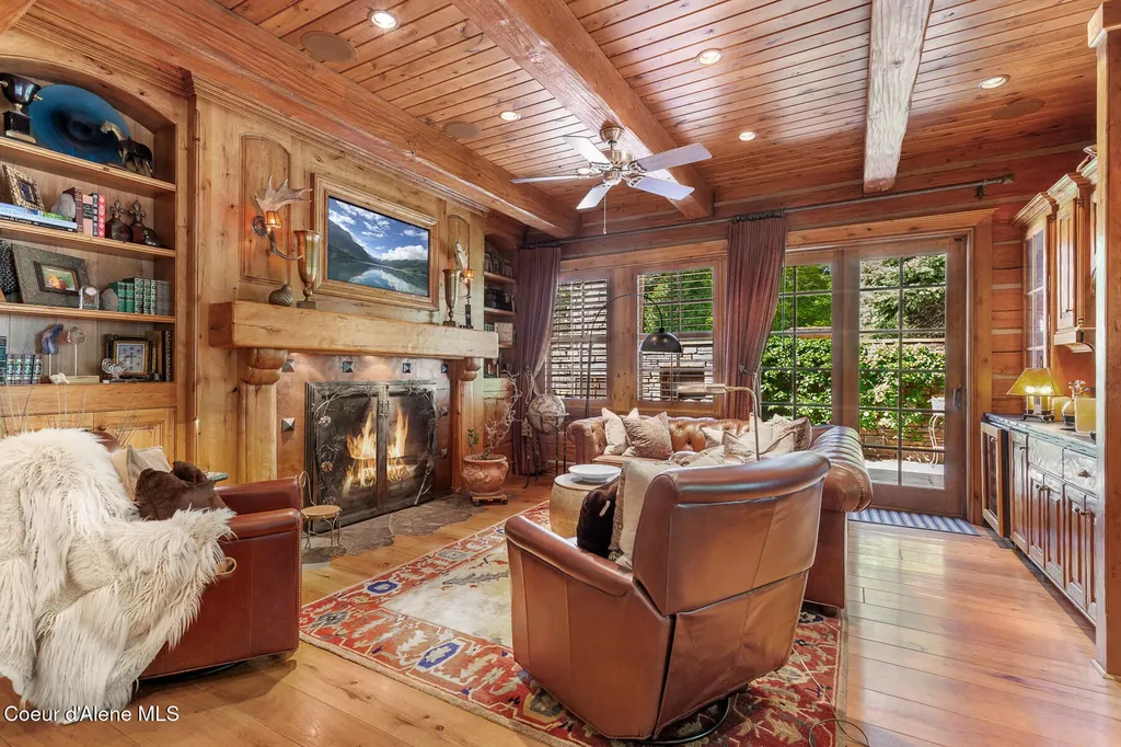 10351 N Gibson Road Hayden Lake ID 83835