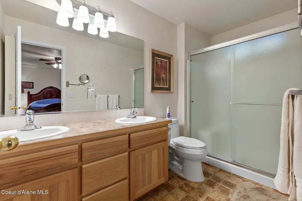 1494 W Sutherland Court Hayden ID 83835