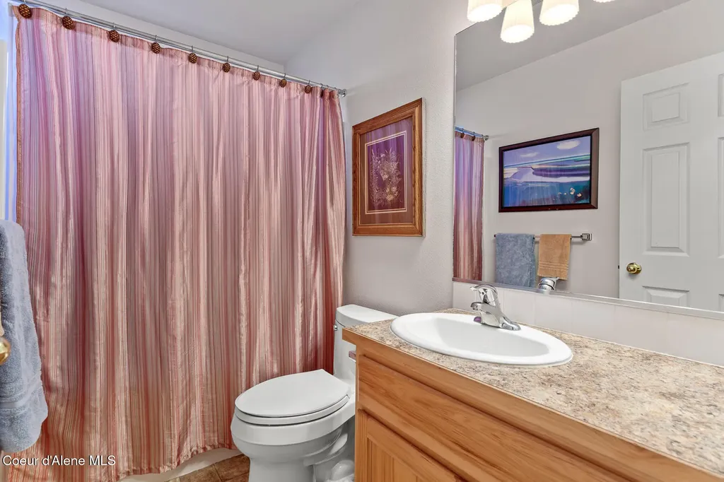 1494 W Sutherland Court Hayden ID 83835