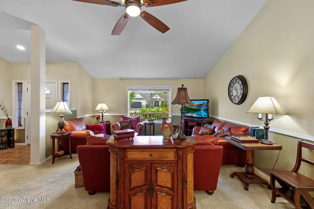1494 W Sutherland Court Hayden ID 83835