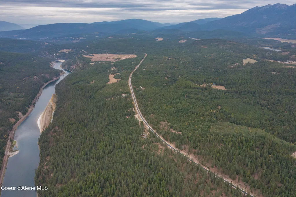 NKA-292 Ac Highway 2 Moyie Springs ID 83845