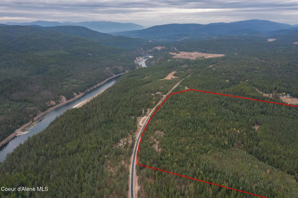 NKA-292 Ac Highway 2 Moyie Springs ID 83845