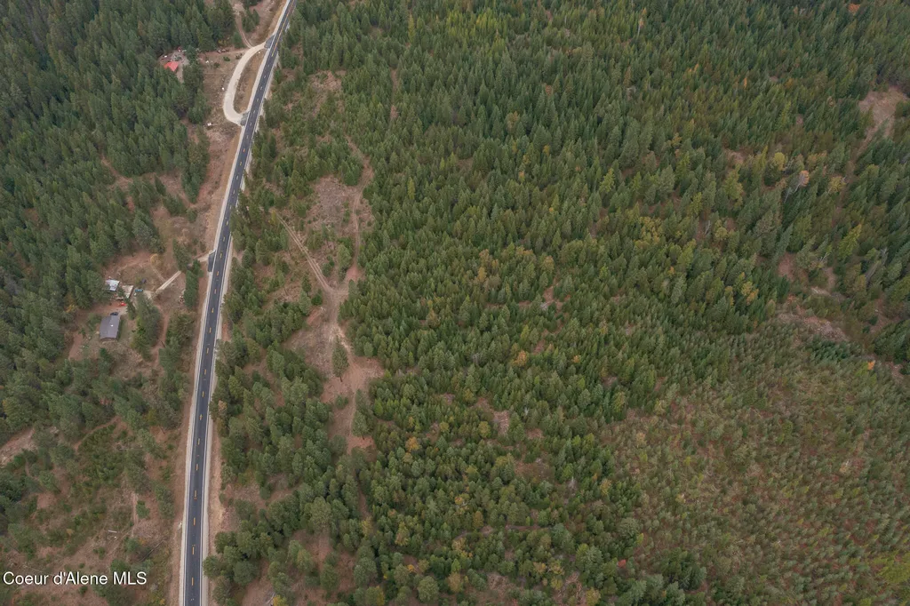 NKA-292 Ac Highway 2 Moyie Springs ID 83845