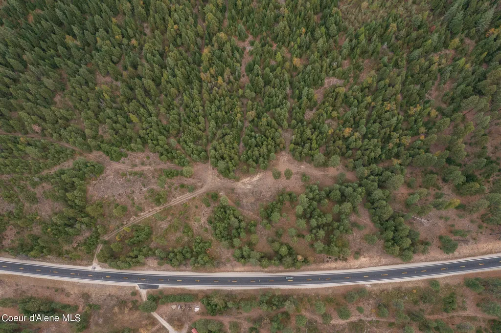 NKA-292 Ac Highway 2 Moyie Springs ID 83845