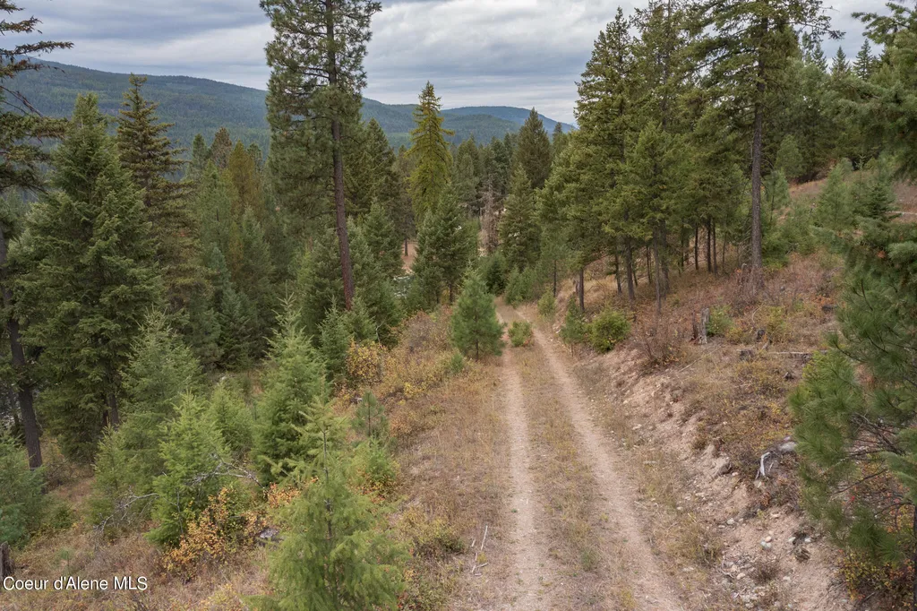 NKA-292 Ac Highway 2 Moyie Springs ID 83845