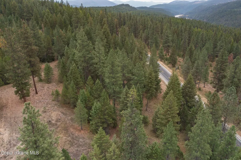 NKA-292 Ac Highway 2 Moyie Springs ID 83845