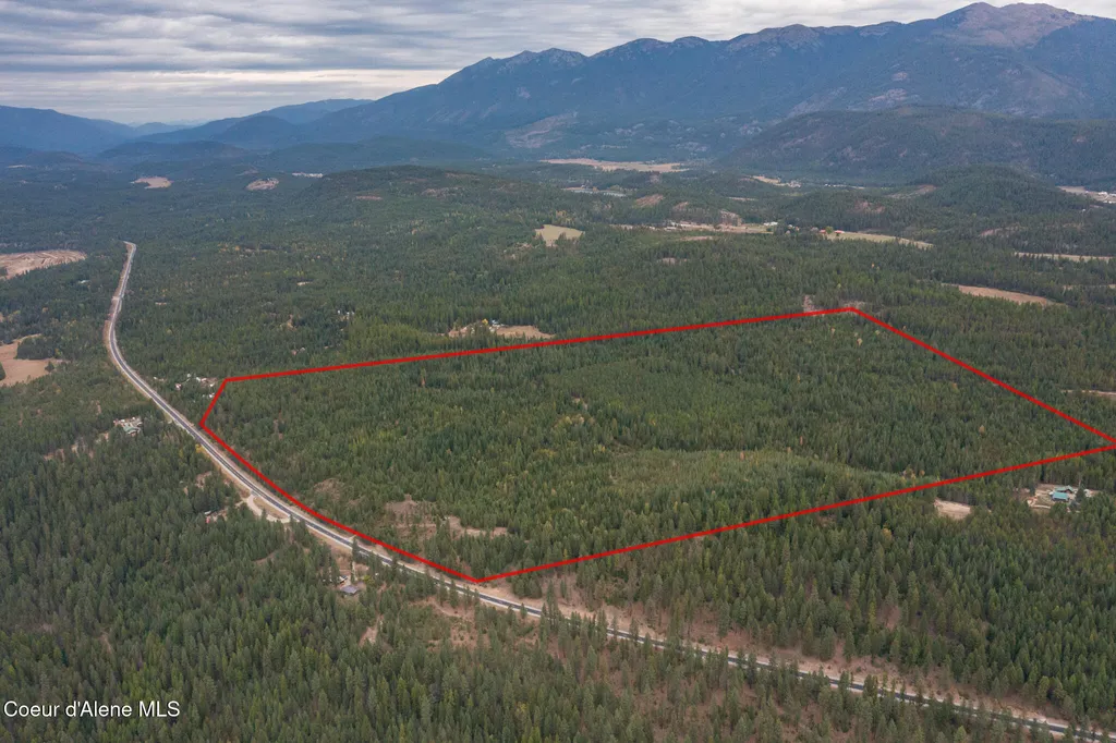 NKA-292 Ac Highway 2 Moyie Springs ID 83845
