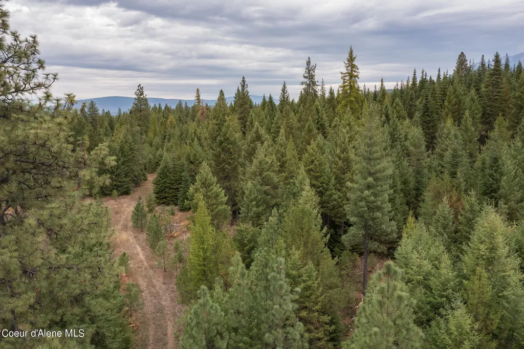 NKA-292 Ac Highway 2 Moyie Springs ID 83845