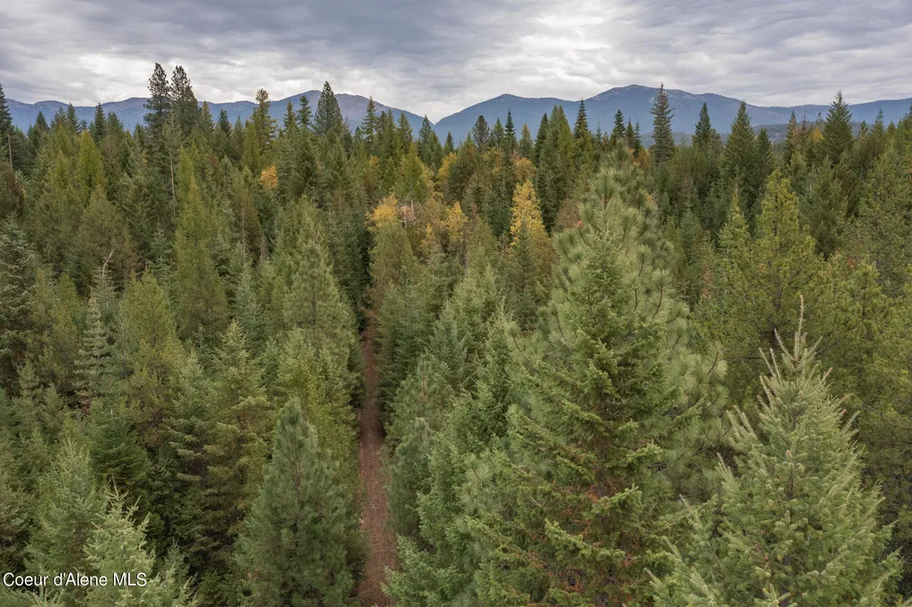 NKA-292 Ac Highway 2 Moyie Springs ID 83845