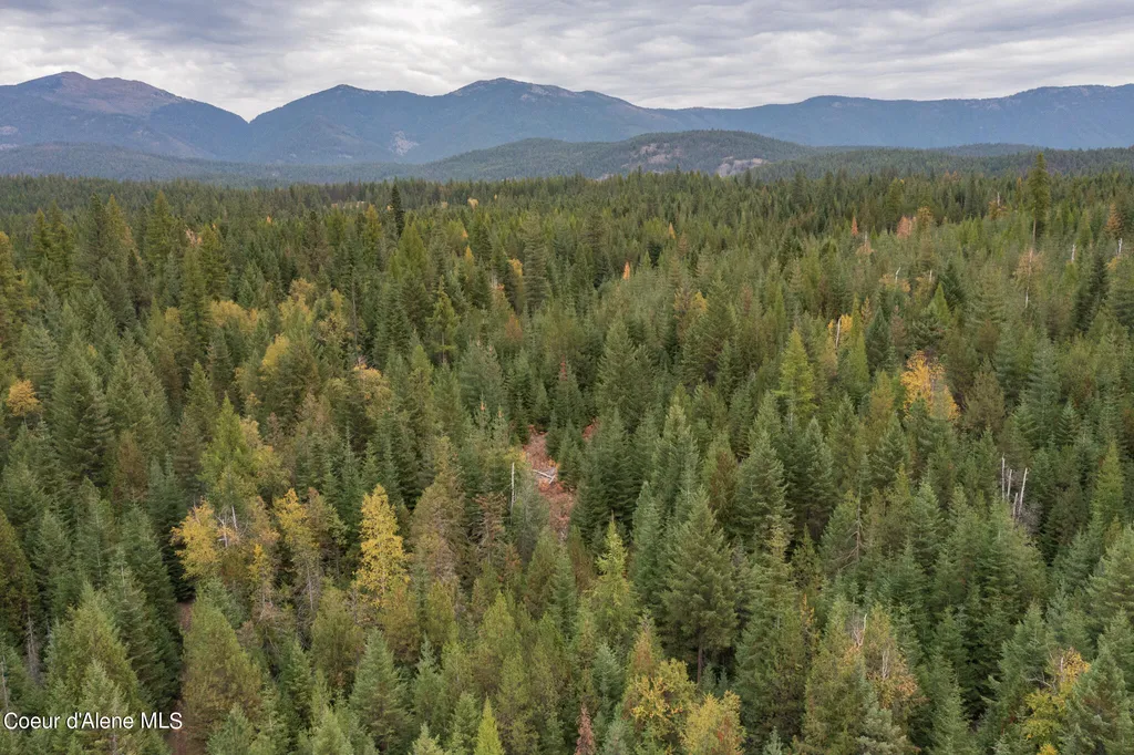 NKA-292 Ac Highway 2 Moyie Springs ID 83845