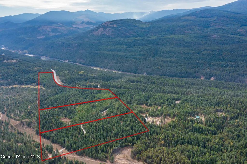 NKA-292 Ac Highway 2 Moyie Springs ID 83845