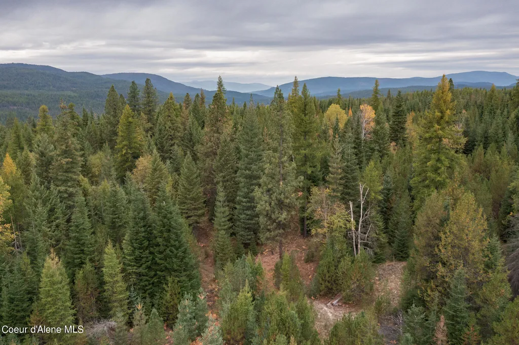 NKA-292 Ac Highway 2 Moyie Springs ID 83845