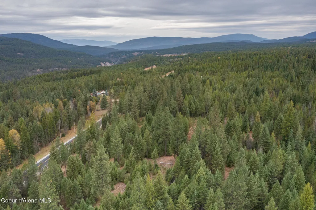 NKA-292 Ac Highway 2 Moyie Springs ID 83845