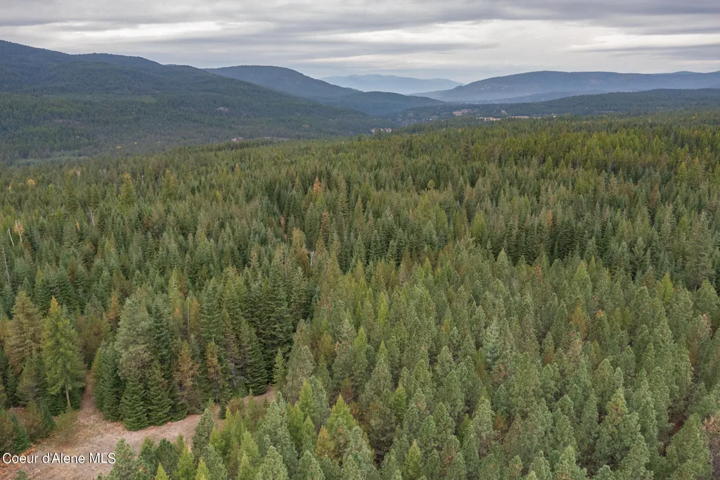 NKA-292 Ac Highway 2 Moyie Springs ID 83845