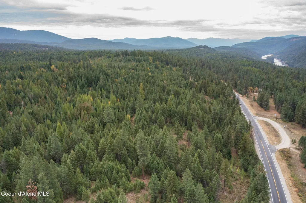 NKA-292 Ac Highway 2 Moyie Springs ID 83845