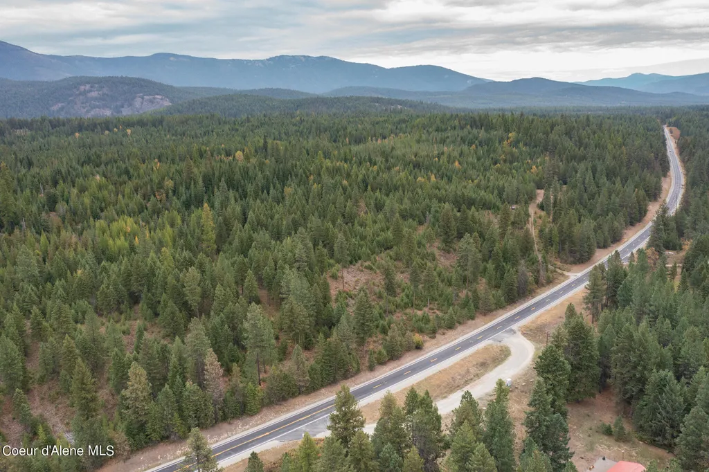 NKA-292 Ac Highway 2 Moyie Springs ID 83845
