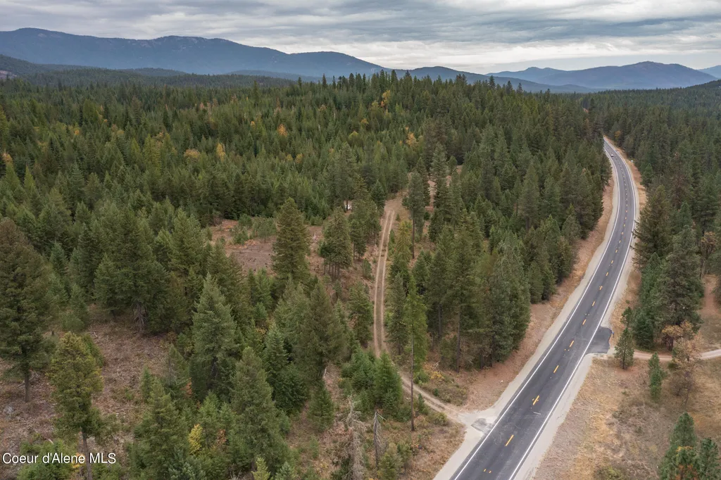 NKA-292 Ac Highway 2 Moyie Springs ID 83845