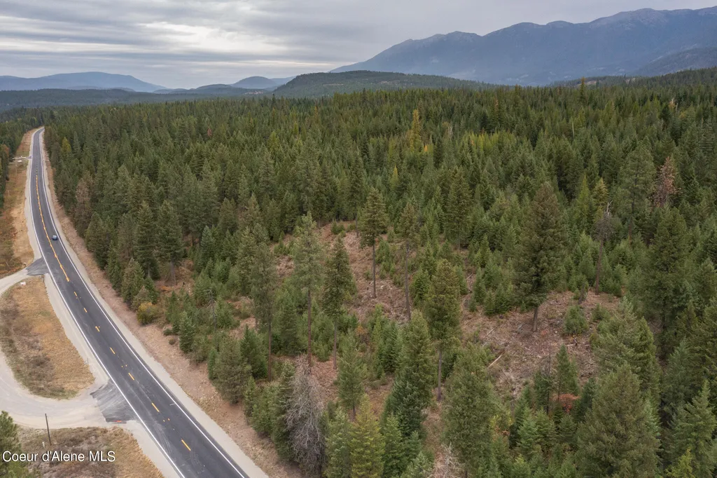 NKA-292 Ac Highway 2 Moyie Springs ID 83845