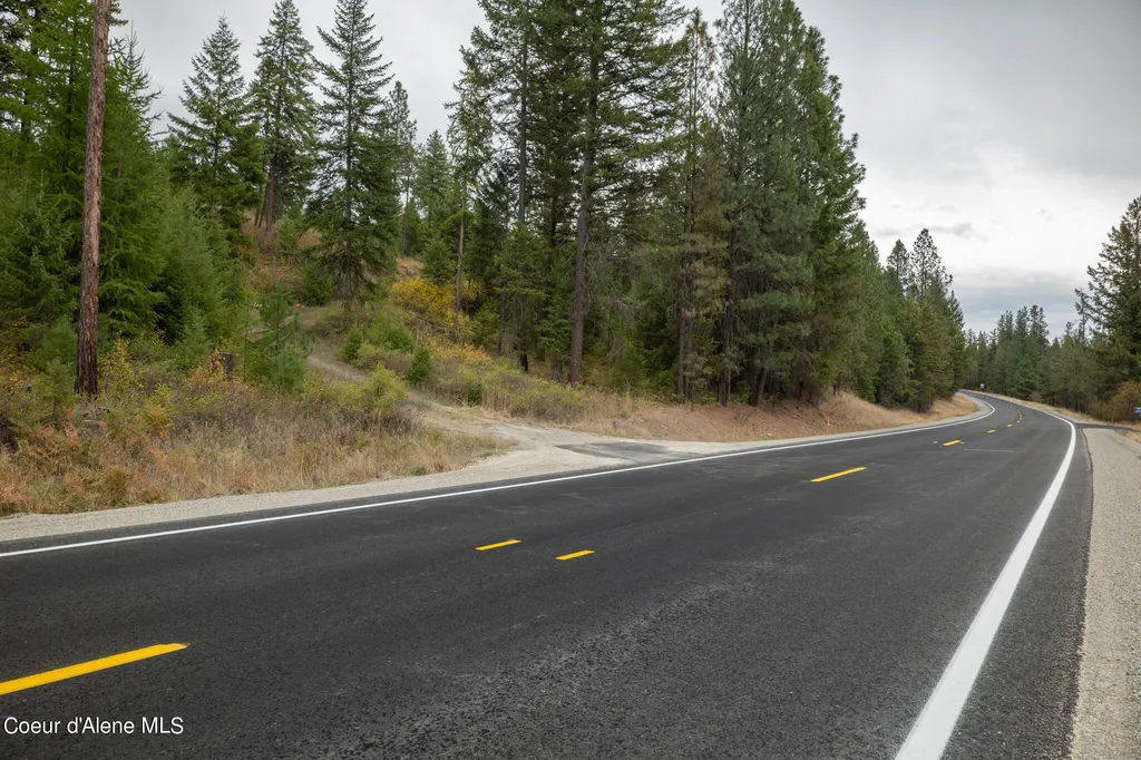 NKA-292 Ac Highway 2 Moyie Springs ID 83845