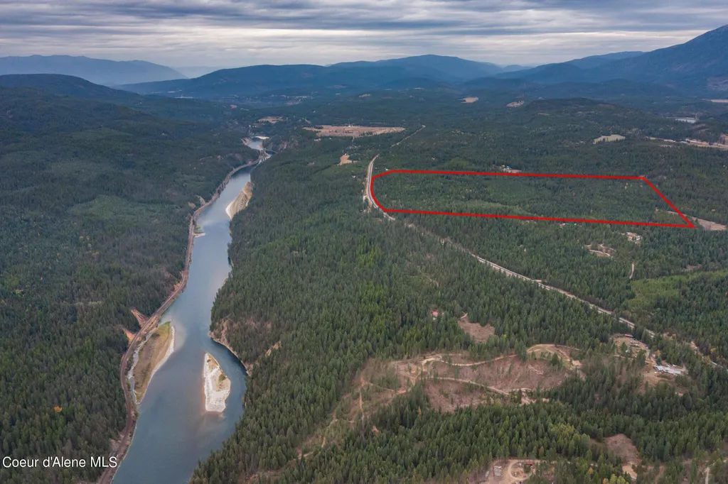 NKA-292 Ac Highway 2 Moyie Springs ID 83845