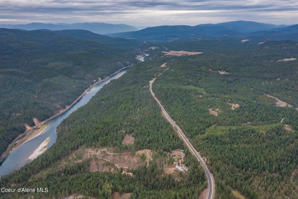 NKA-292 Ac Highway 2 Moyie Springs ID 83845