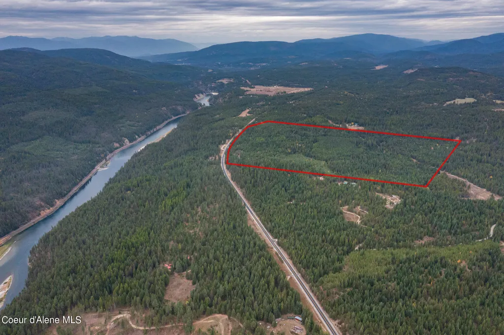 NKA-292 Ac Highway 2 Moyie Springs ID 83845