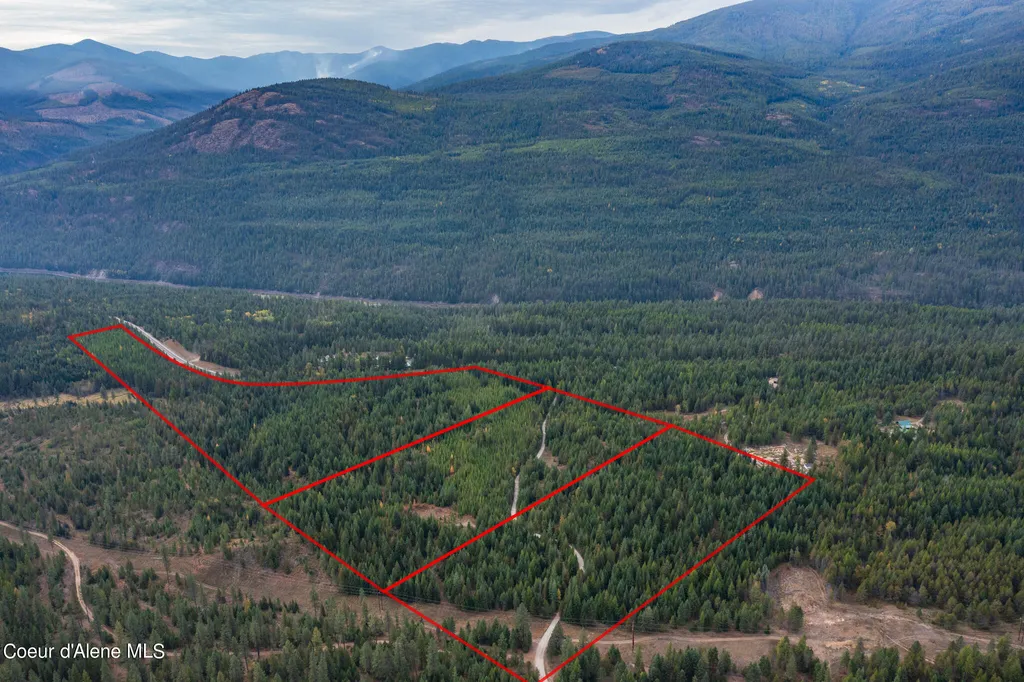 NKA-292 Ac Highway 2 Moyie Springs ID 83845