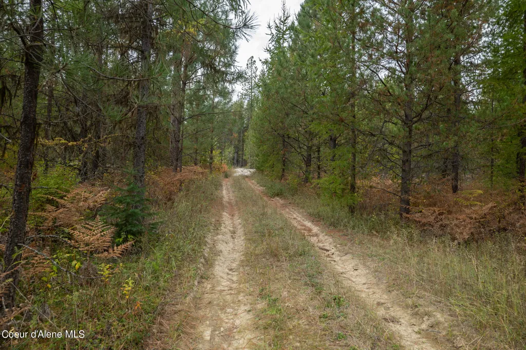 NKA-292 Ac Highway 2 Moyie Springs ID 83845