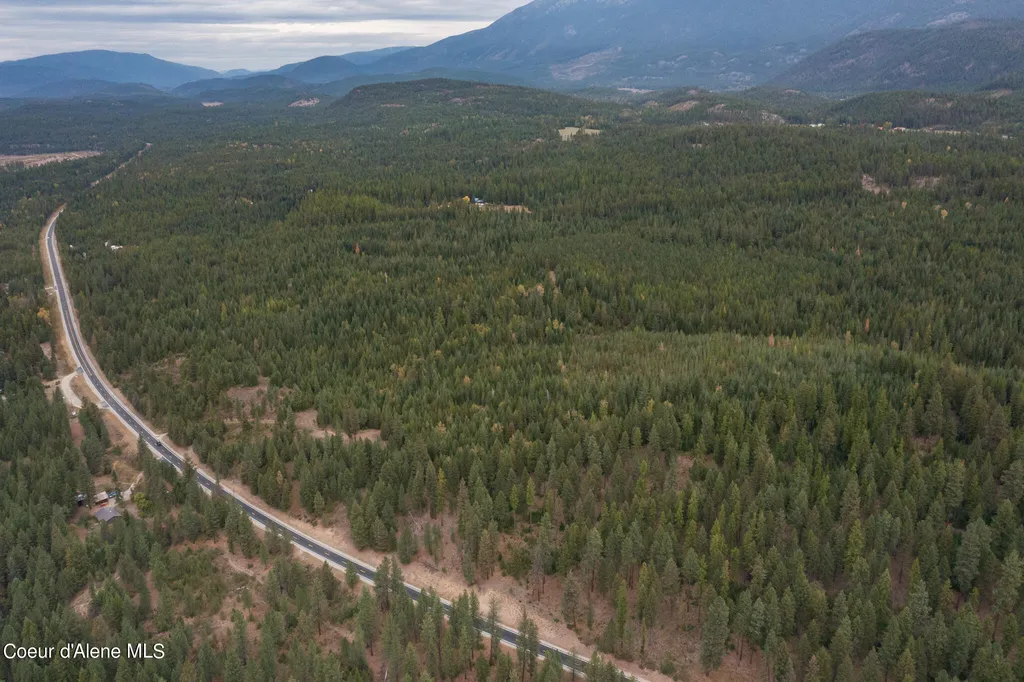 NKA-292 Ac Highway 2 Moyie Springs ID 83845