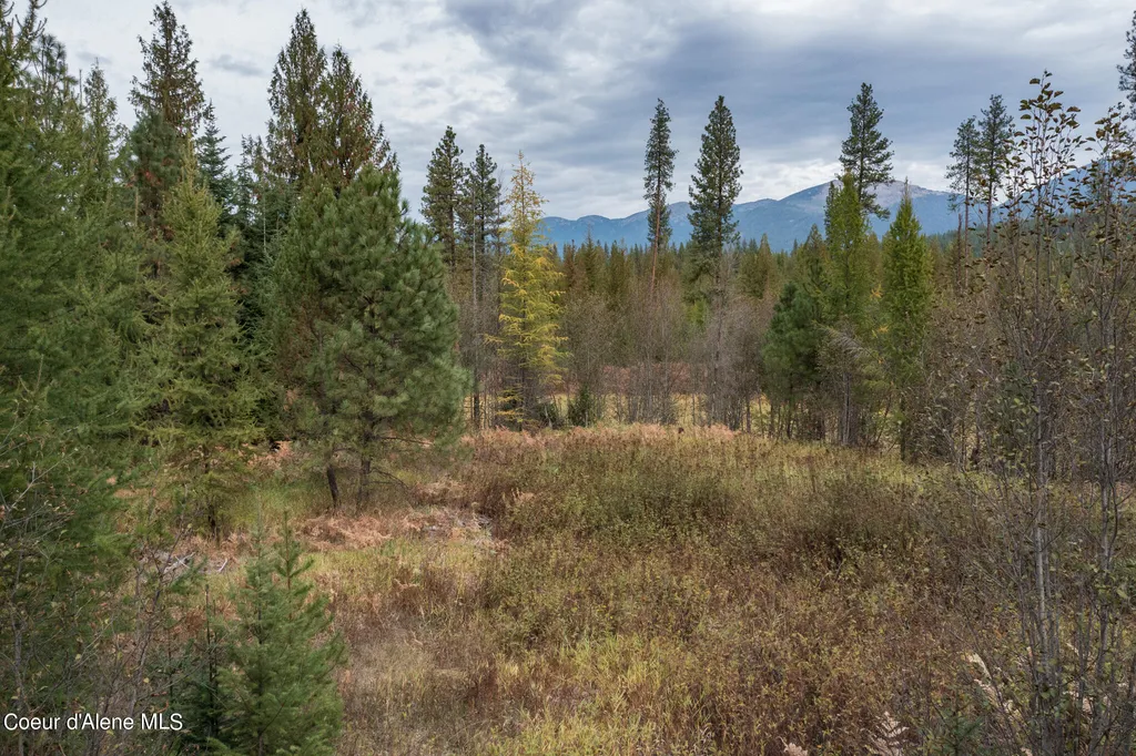 NKA-292 Ac Highway 2 Moyie Springs ID 83845