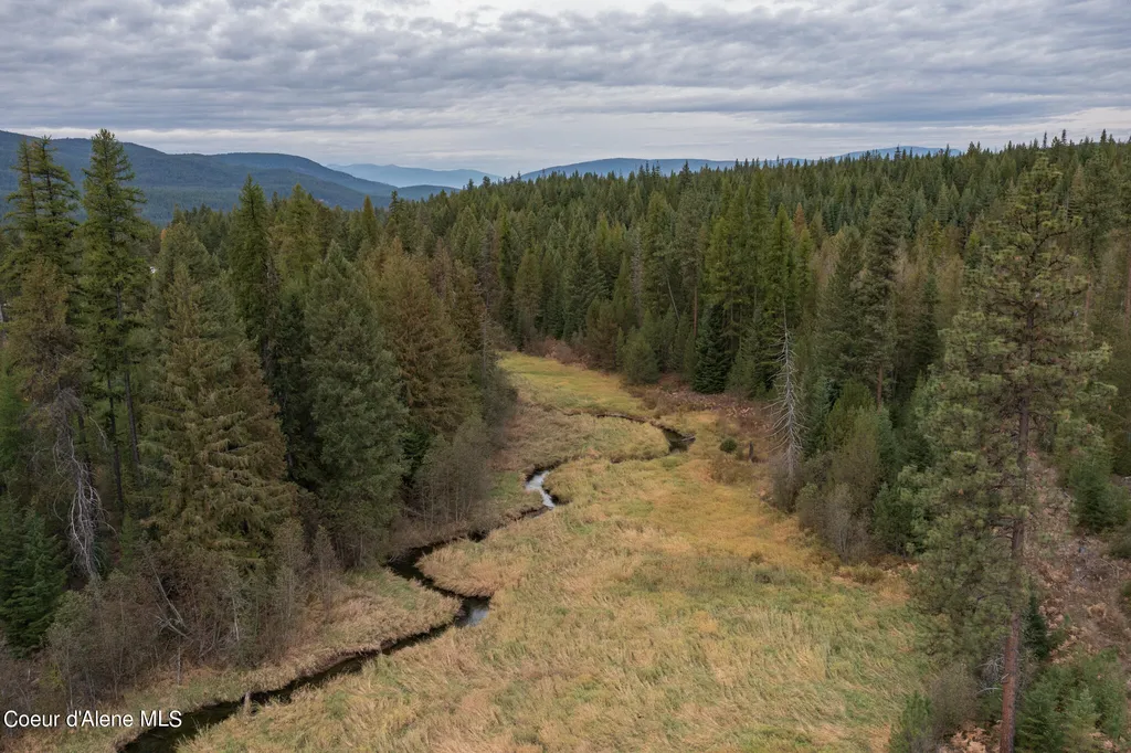 NKA-292 Ac Highway 2 Moyie Springs ID 83845