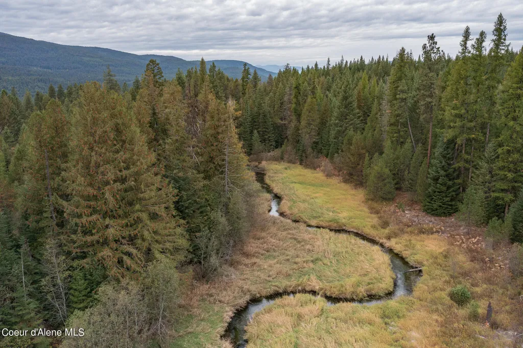NKA-292 Ac Highway 2 Moyie Springs ID 83845