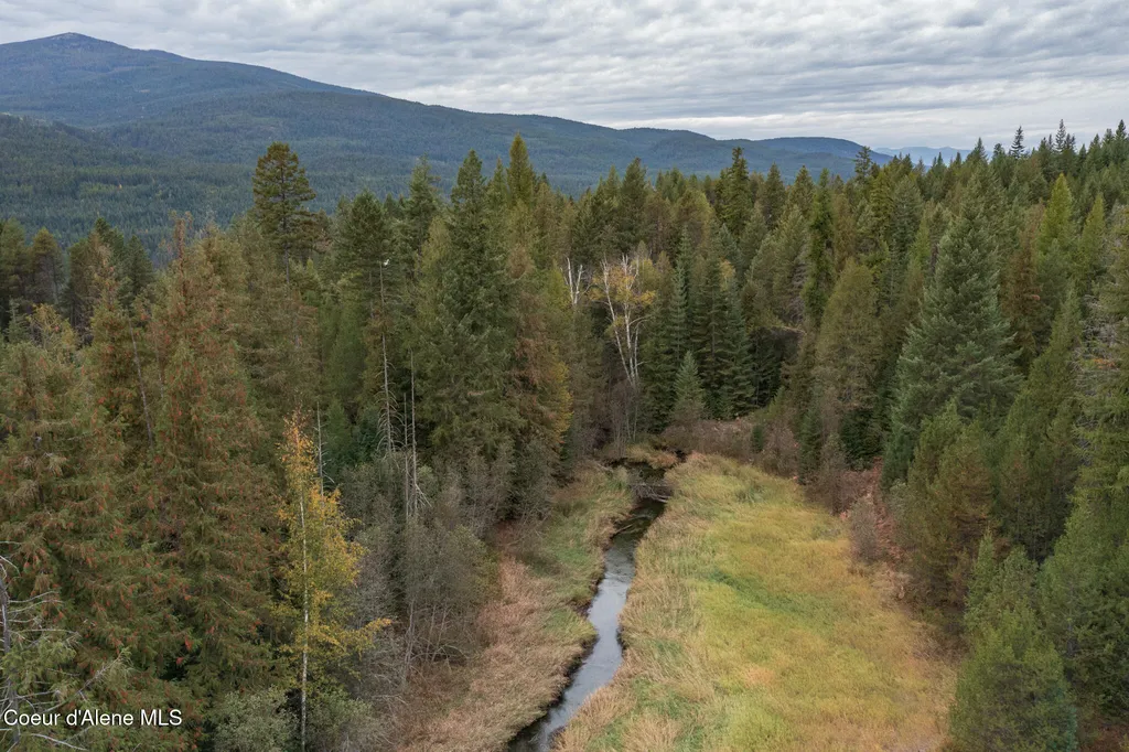 NKA-292 Ac Highway 2 Moyie Springs ID 83845