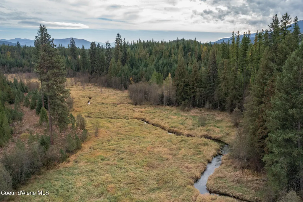 NKA-292 Ac Highway 2 Moyie Springs ID 83845