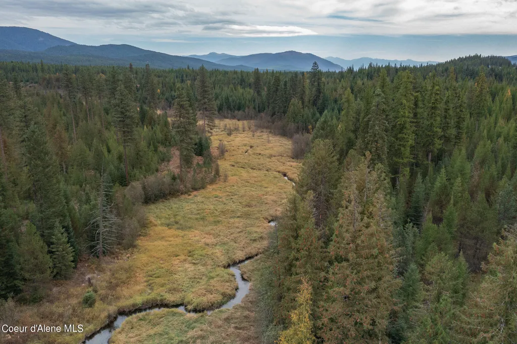 NKA-292 Ac Highway 2 Moyie Springs ID 83845