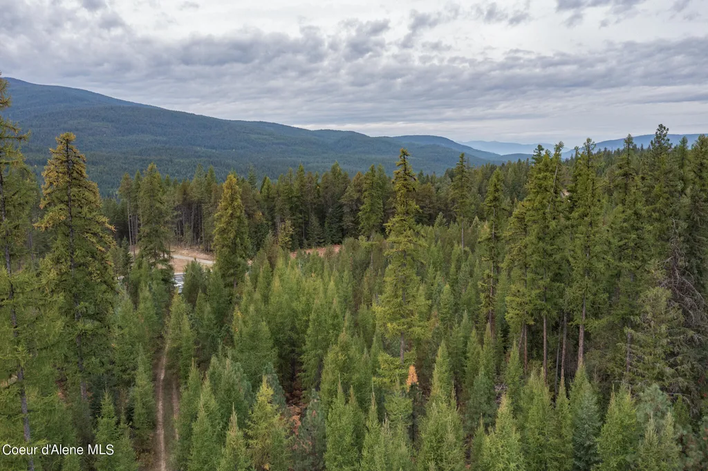 NKA-292 Ac Highway 2 Moyie Springs ID 83845