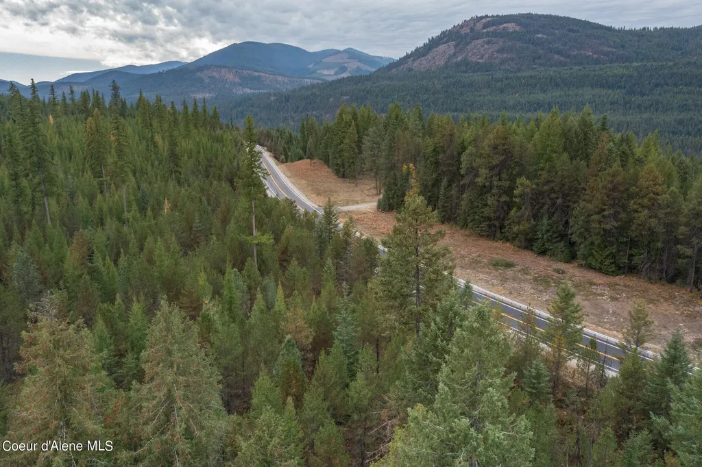 NKA-292 Ac Highway 2 Moyie Springs ID 83845
