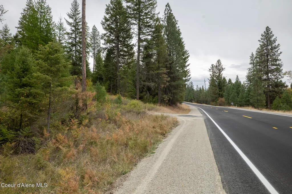 NKA-292 Ac Highway 2 Moyie Springs ID 83845