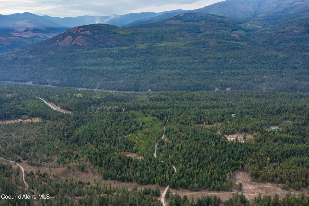 NKA-292 Ac Highway 2 Moyie Springs ID 83845