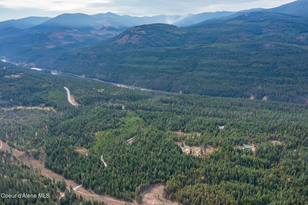NKA-292 Ac Highway 2 Moyie Springs ID 83845