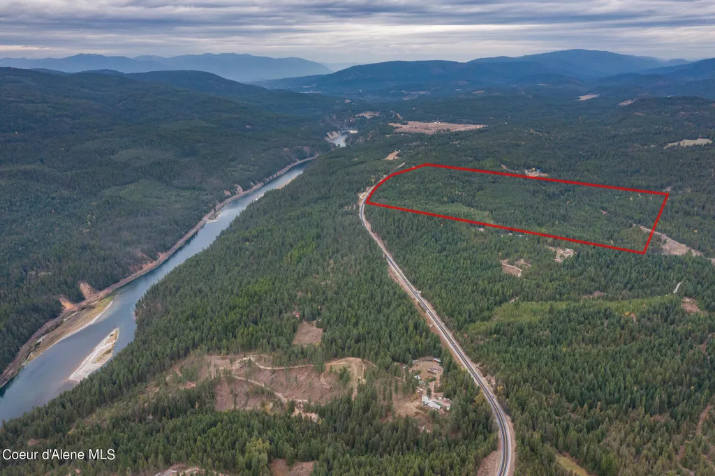 NKA-292 Ac Highway 2 Moyie Springs ID 83845