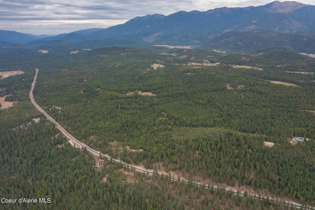 NKA-292 Ac Highway 2 Moyie Springs ID 83845