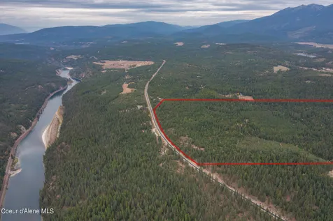 NKA-292 Ac Highway 2 Moyie Springs ID 83845