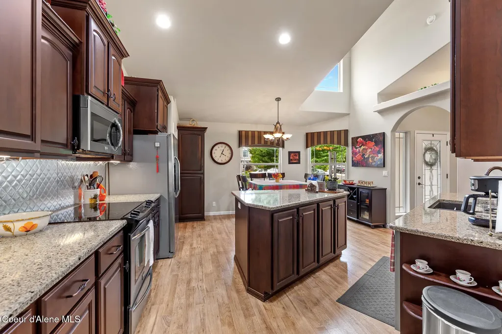 2849 W Mulberry Court Hayden ID 83835