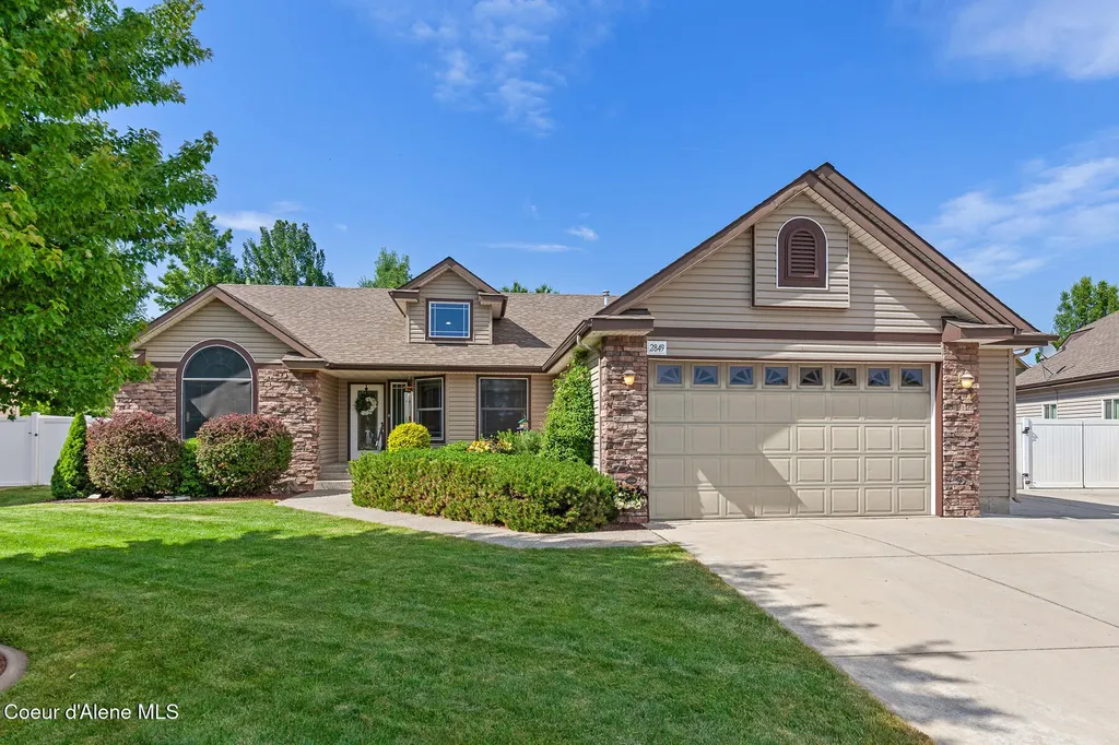 2849 W Mulberry Court Hayden ID 83835