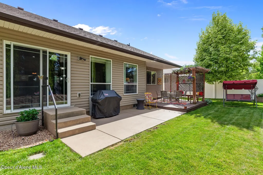 2849 W Mulberry Court Hayden ID 83835