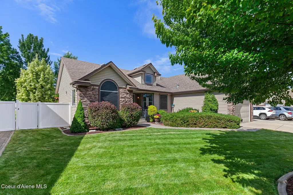 2849 W Mulberry Court Hayden ID 83835