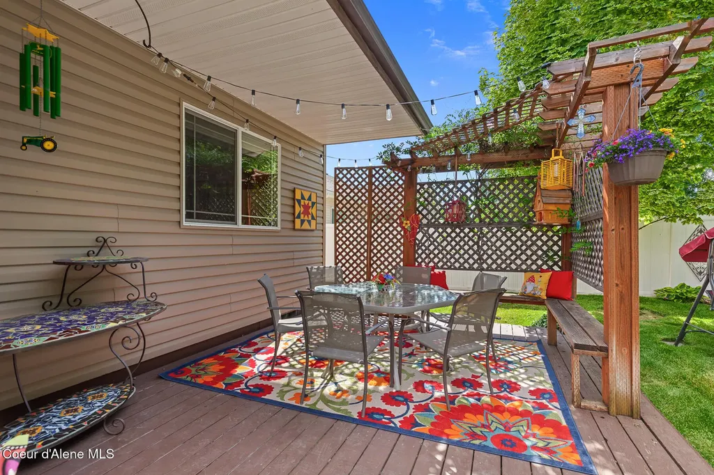 2849 W Mulberry Court Hayden ID 83835