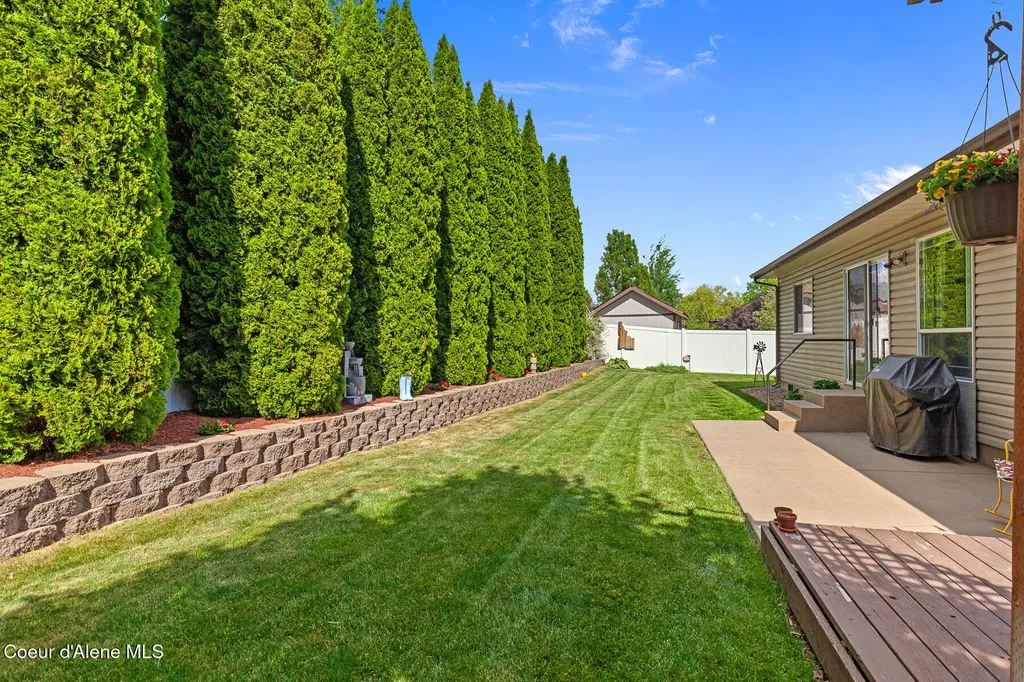 2849 W Mulberry Court Hayden ID 83835