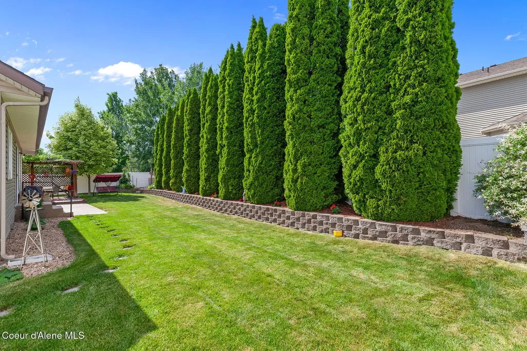 2849 W Mulberry Court Hayden ID 83835